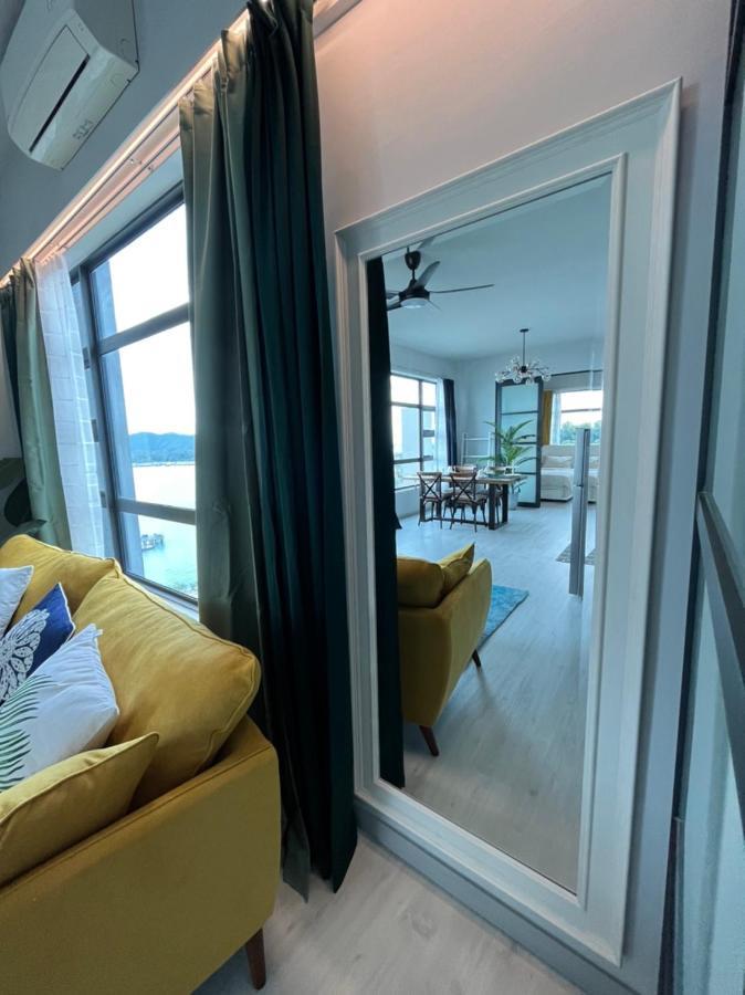 Apartament Mango House3-Luxurysweet I Biggest Unit I Infinity Pool I Wifi-Jq Kota Kinabalu Zewnętrze zdjęcie