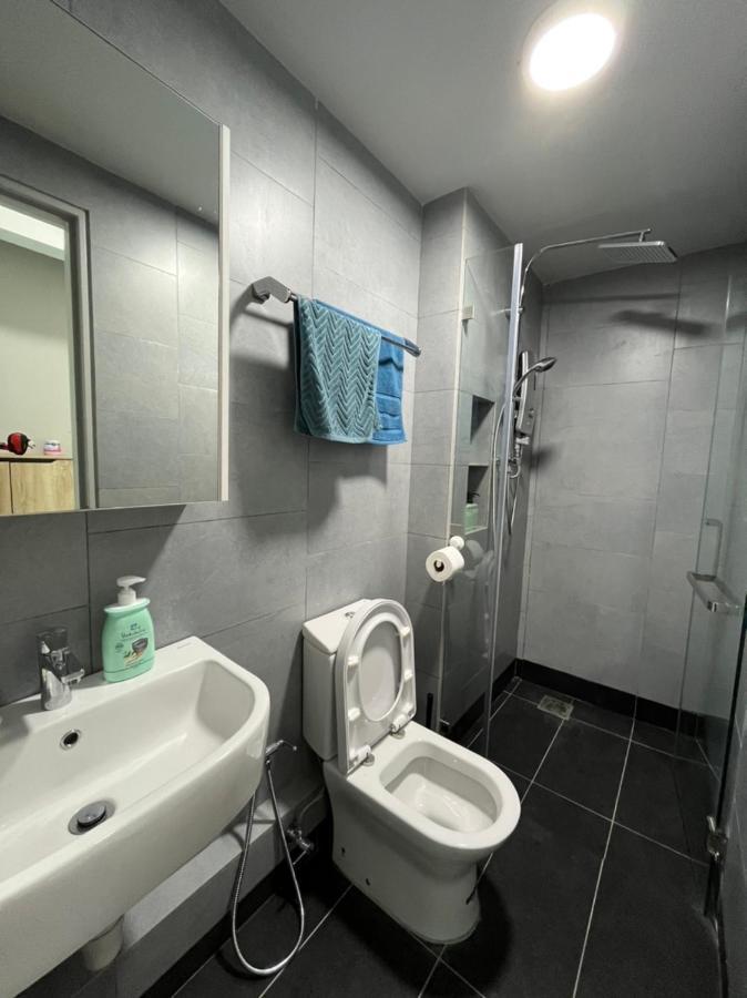 Apartament Mango House3-Luxurysweet I Biggest Unit I Infinity Pool I Wifi-Jq Kota Kinabalu Zewnętrze zdjęcie