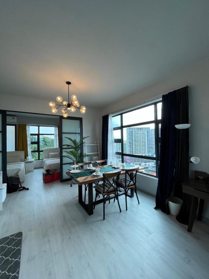 Apartament Mango House3-Luxurysweet I Biggest Unit I Infinity Pool I Wifi-Jq Kota Kinabalu Zewnętrze zdjęcie