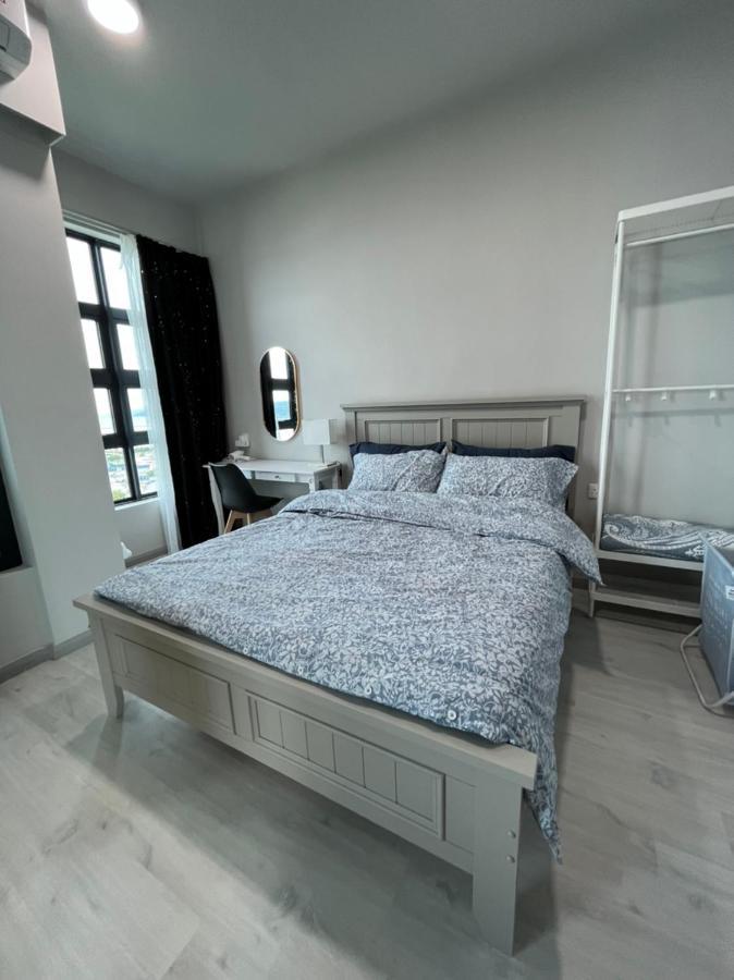 Apartament Mango House3-Luxurysweet I Biggest Unit I Infinity Pool I Wifi-Jq Kota Kinabalu Zewnętrze zdjęcie