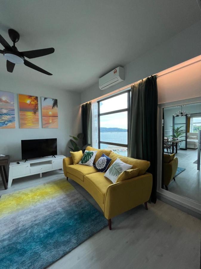 Apartament Mango House3-Luxurysweet I Biggest Unit I Infinity Pool I Wifi-Jq Kota Kinabalu Zewnętrze zdjęcie