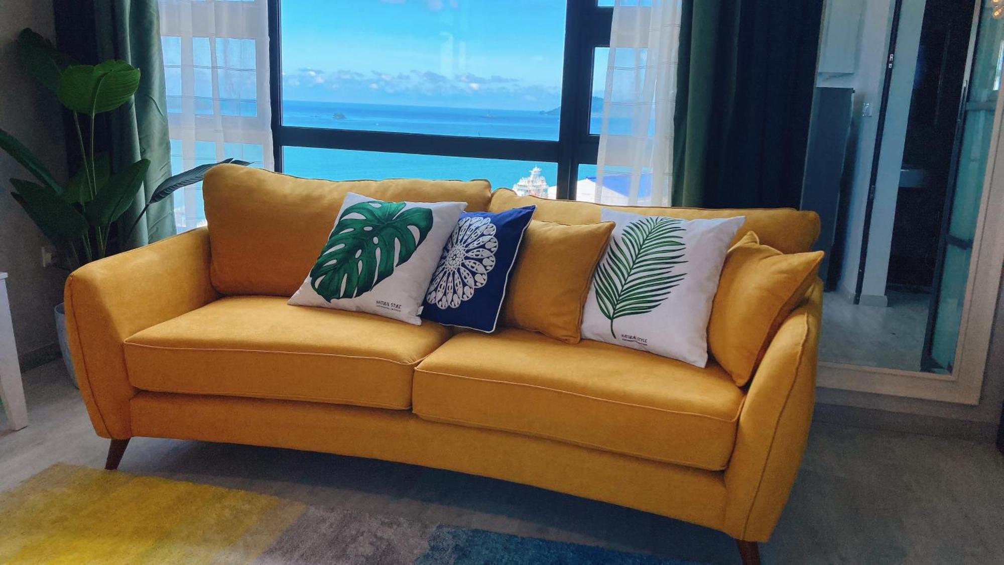 Apartament Mango House3-Luxurysweet I Biggest Unit I Infinity Pool I Wifi-Jq Kota Kinabalu Zewnętrze zdjęcie
