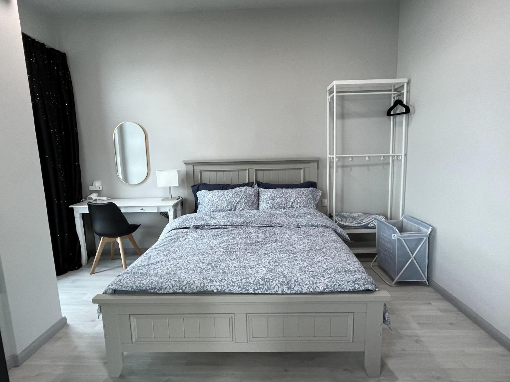 Apartament Mango House3-Luxurysweet I Biggest Unit I Infinity Pool I Wifi-Jq Kota Kinabalu Zewnętrze zdjęcie